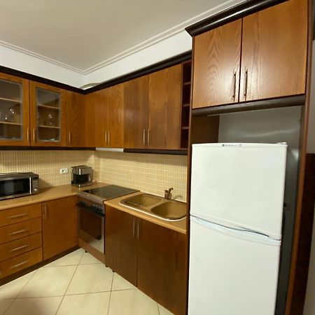 Olive Tree Apartment Sarandë エクステリア 写真