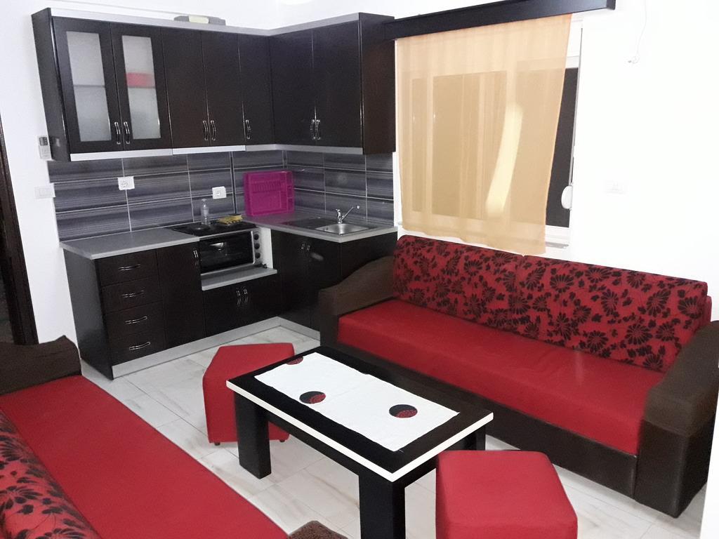 Olive Tree Apartment Sarandë エクステリア 写真