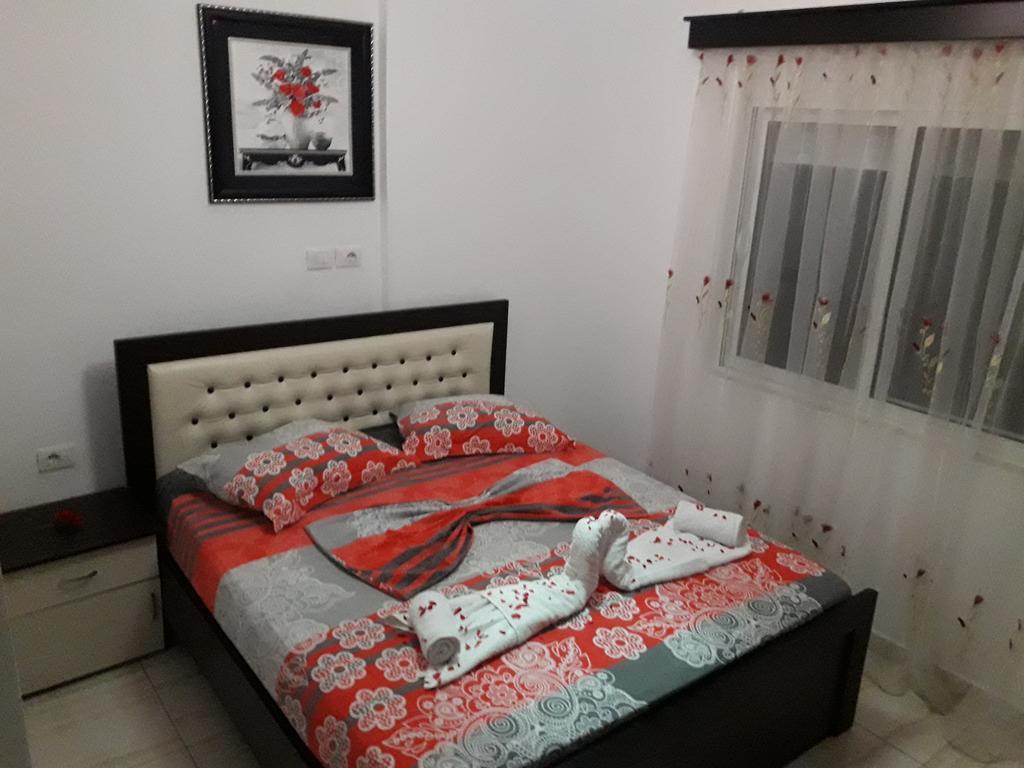 Olive Tree Apartment Sarandë エクステリア 写真