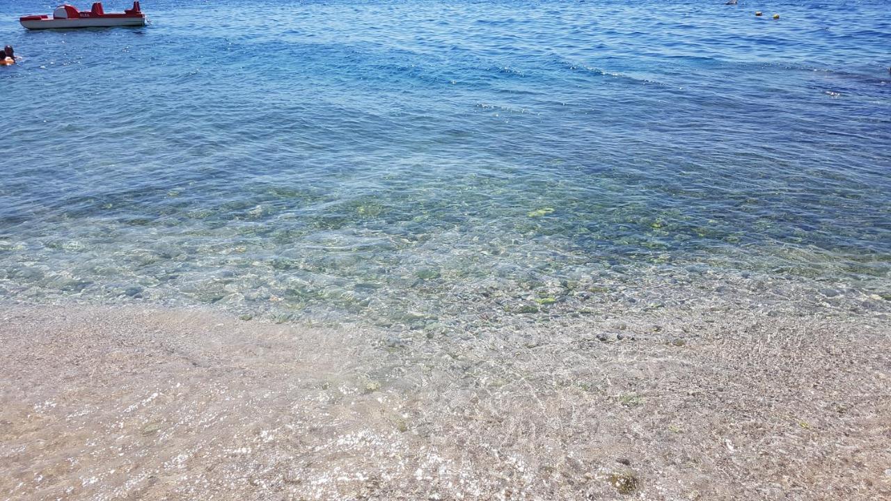 Olive Tree Apartment Sarandë エクステリア 写真